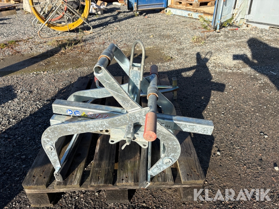 Stenlyft Probst TSZ-uni