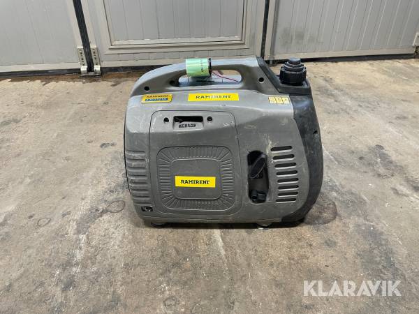 Generator Pramac PMI2000
