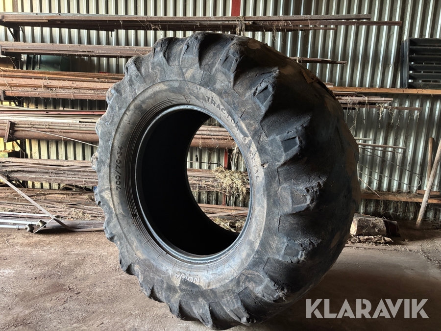 Skogsdäck Nokia 700/70-34