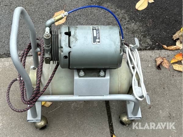 Kompressor General Electrics 5KH35KG 253EX