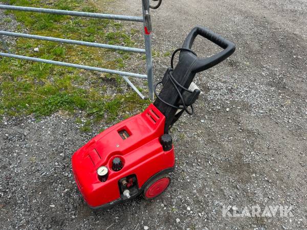 Högtryckstvätt TX