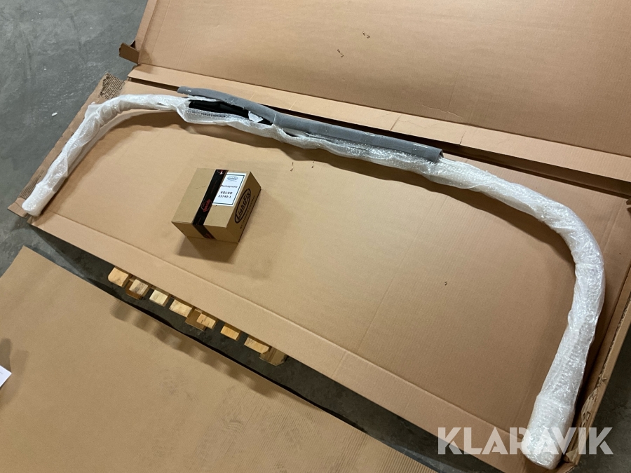 Front-Liner LightFix Lazer Volvo FH/FM