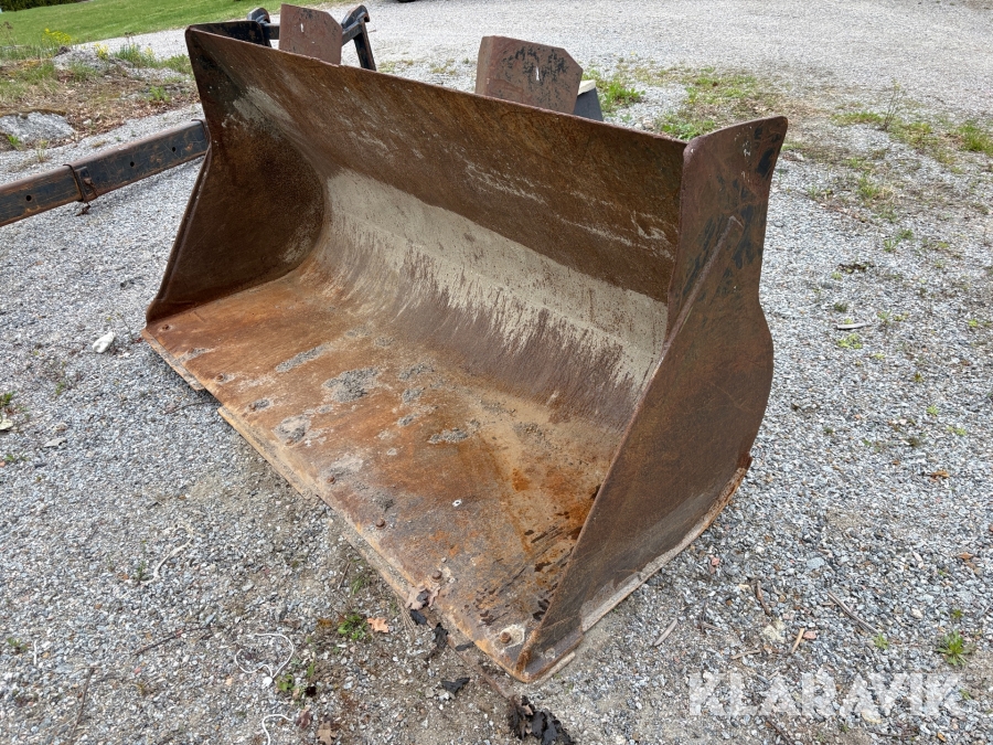 Skopa Volvo BM 99778