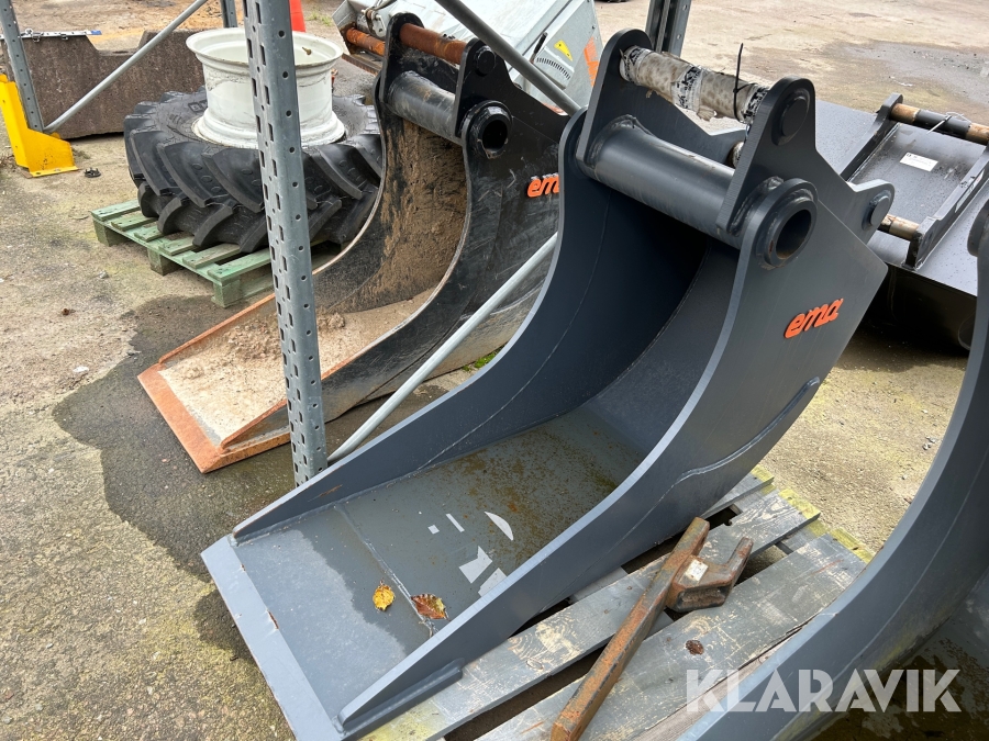 Kabelskopa S60 350 liter Ema HD