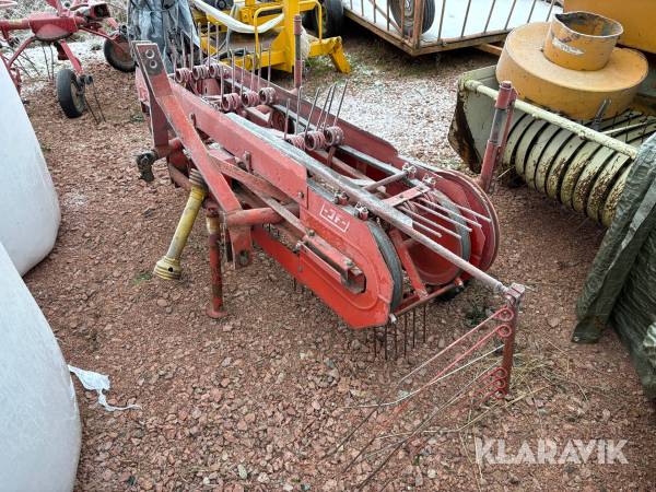 Hövändare JF HSR 200R