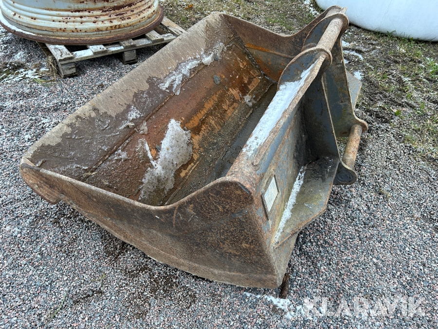 Planerskopa S45 SB PL2