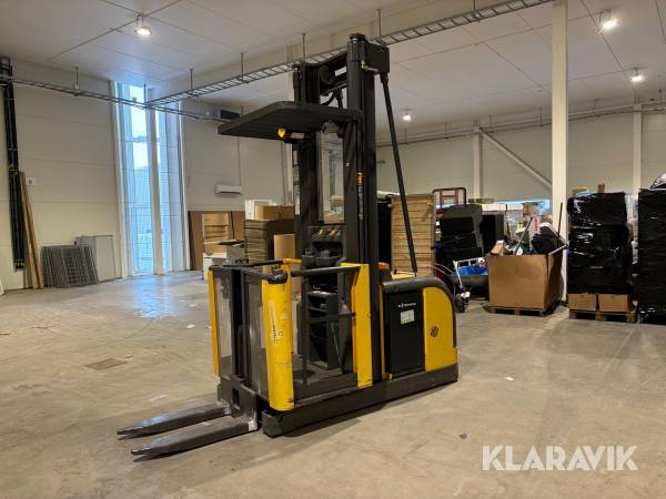 Truck Atlet OPH/100TVI450