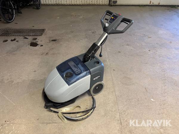 Skurmaskin Nilfisk SC351