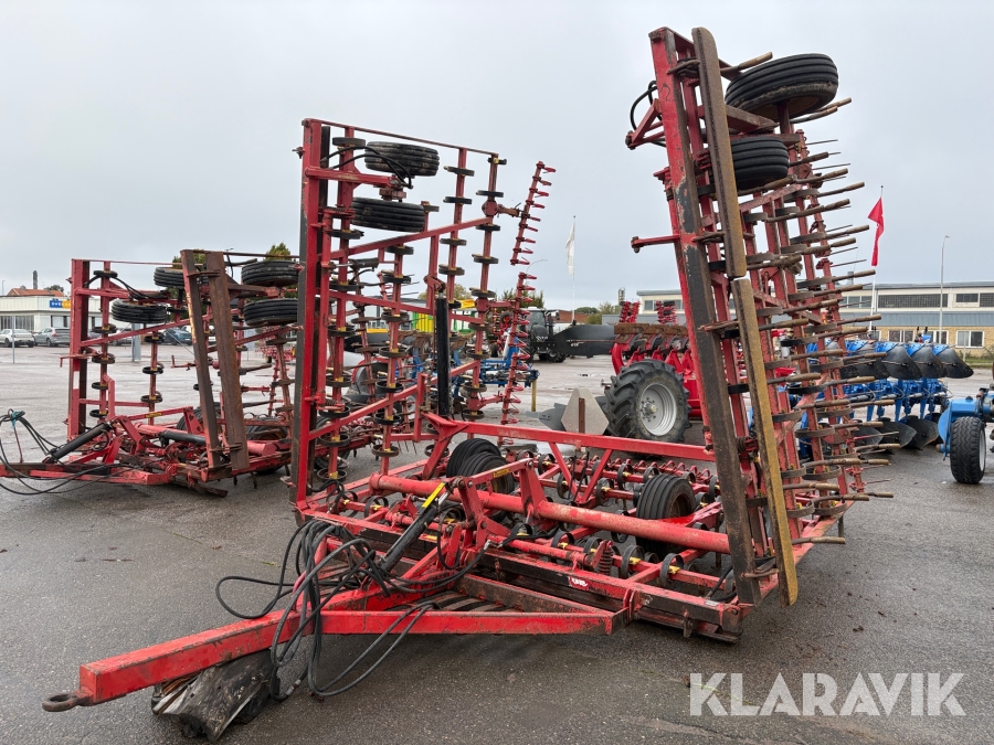 Harv Väderstad Kulturharv