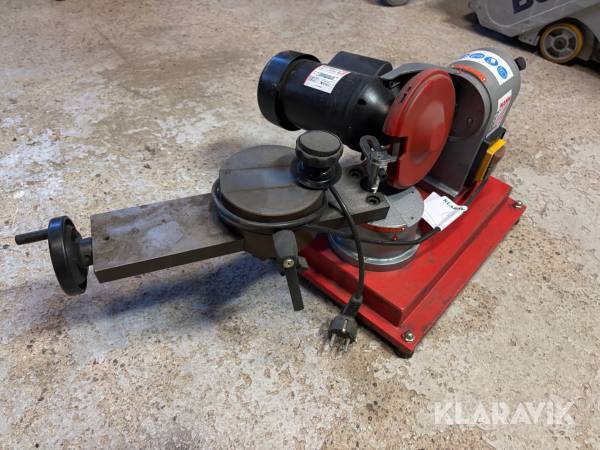 Klingslip Holz Mann MTY 8-70