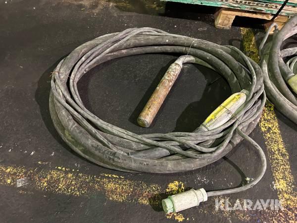 Väggstav Wacker Neuson IREN58/042/10 1 st