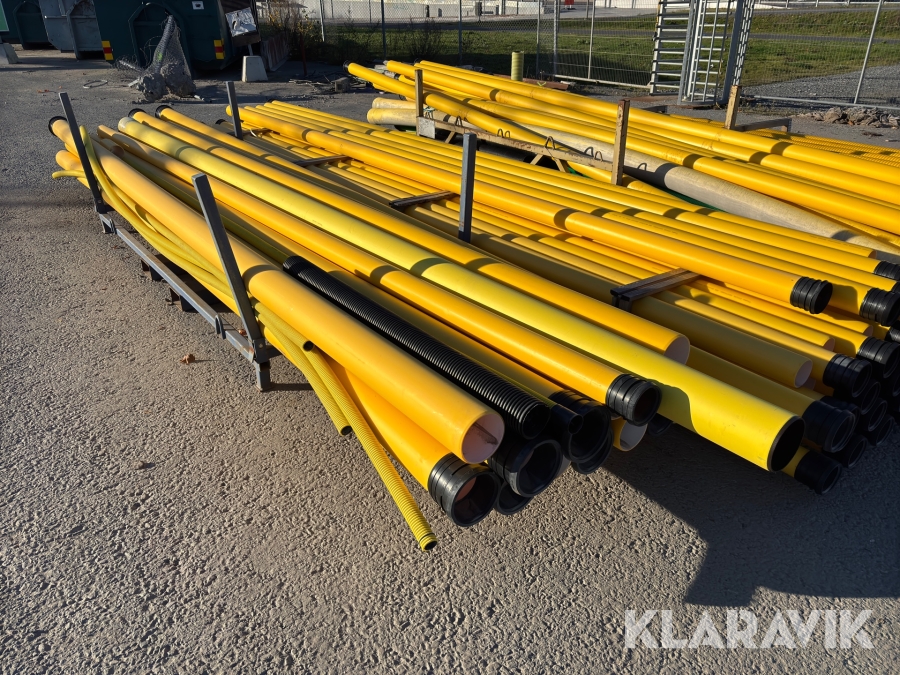 Rör, Stockholm, Klaravik auktioner