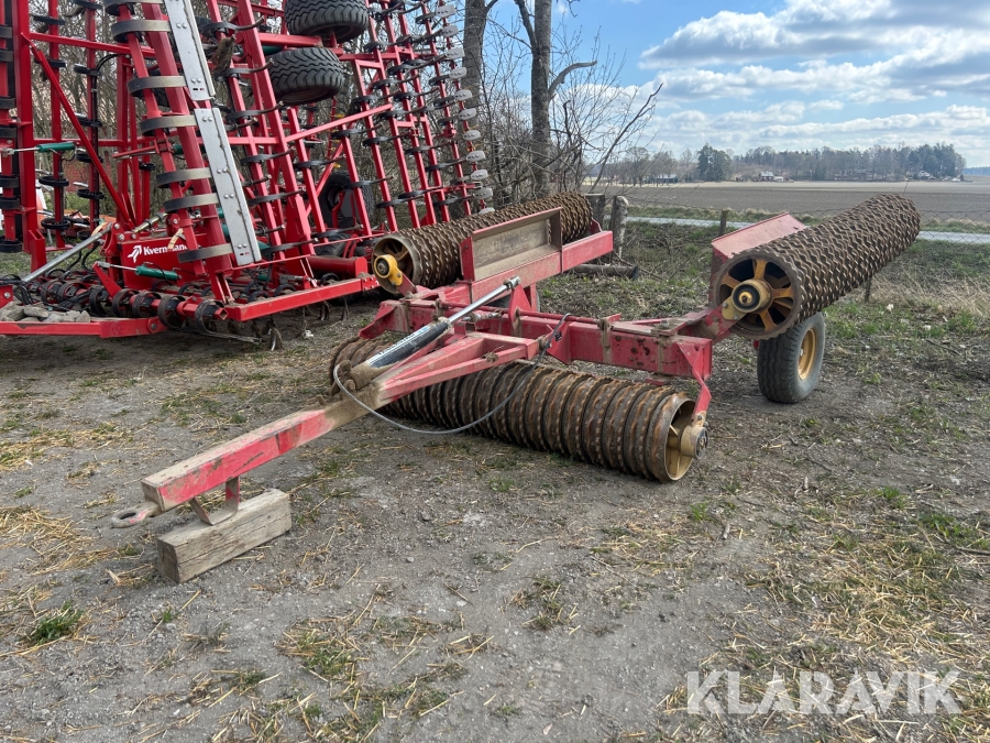 Ringvält Väderstad EV 760