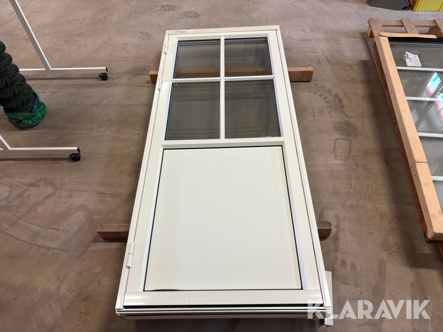 Dörr Elitfönster 900x2100