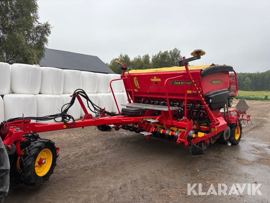 Såmaskin Väderstad Rapid 300C