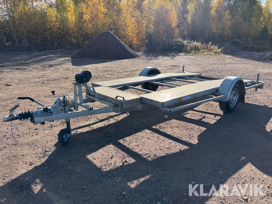 Biltransport Bålsta B1800