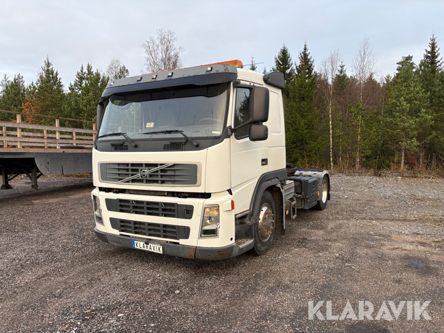 Draglastbil Volvo FM 9