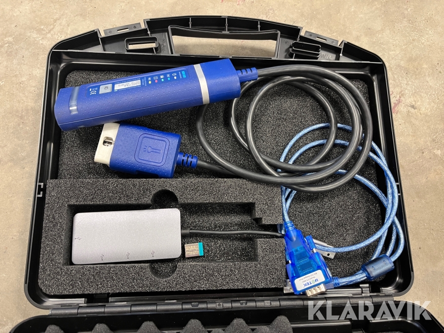 Diagnosverktyg Auto com