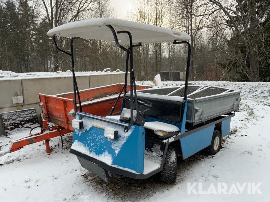 El tippbil S Go Xi875