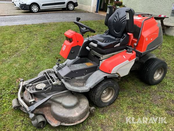 Gräsklippare Husqvarna P524