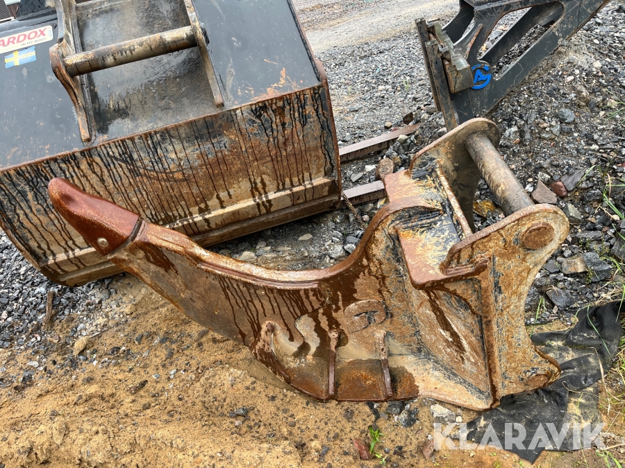 Tjälkrok Götene S70