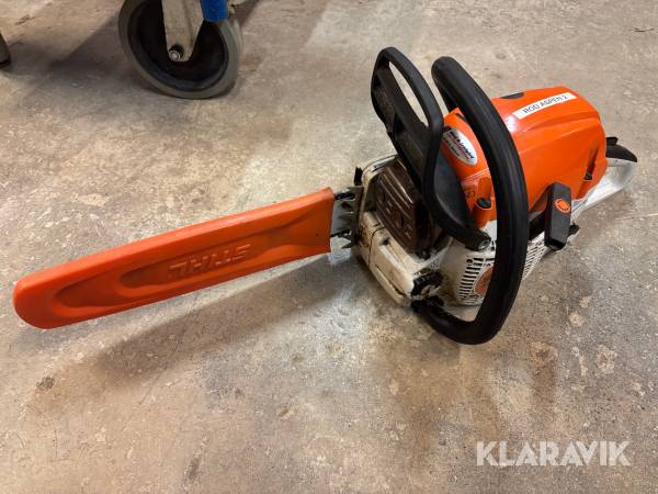 Motorsåg Stihl MS241C