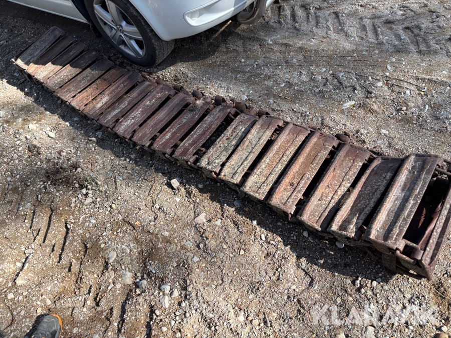 Band till halvbandare