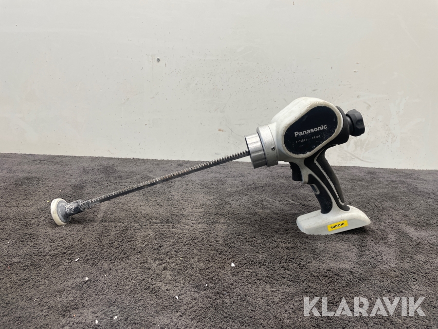 Fogpistol Panasonic EY3641