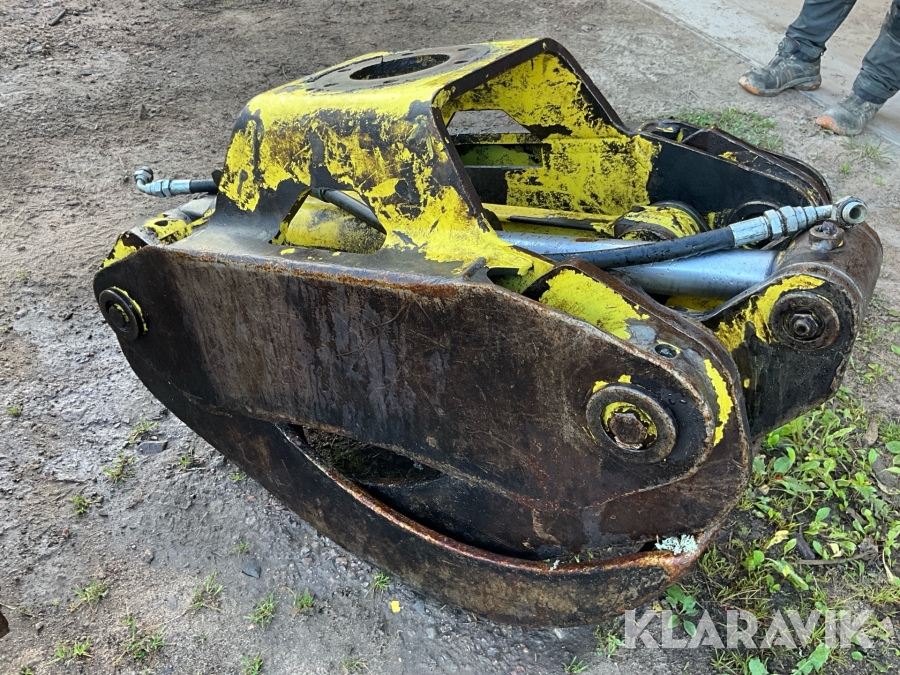 Timmergrip Hultdins Supergrip 035