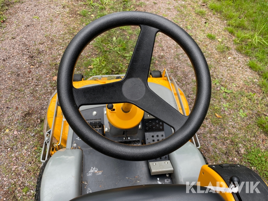 SECURA Keilriemen Für Stiga Park Pro Rasentraktor - 5LK61, 155cm, Antriebsriemen