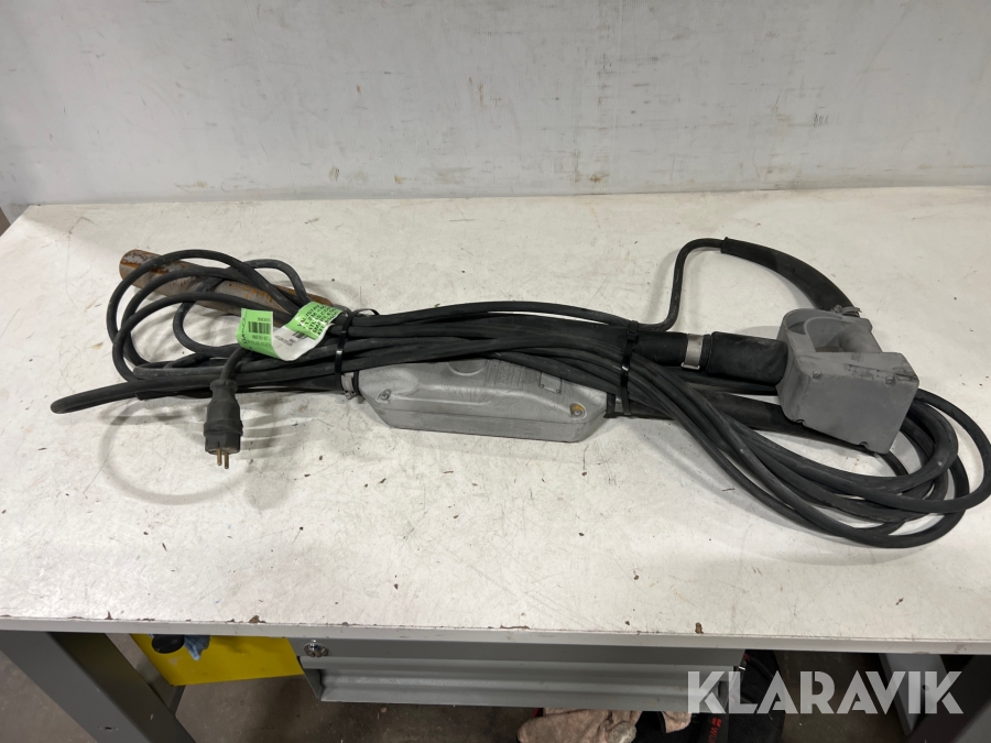 Valvstav Atlas Copco Smart-E56 1,0M