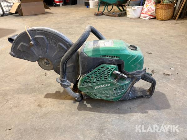 Motorkap Hitachi C75