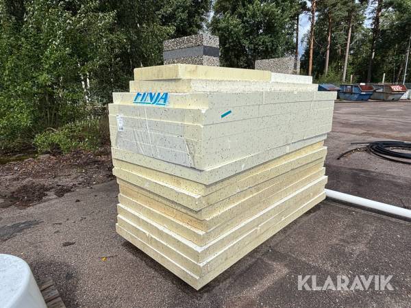 Cellplast 2400x1200mm - 14st