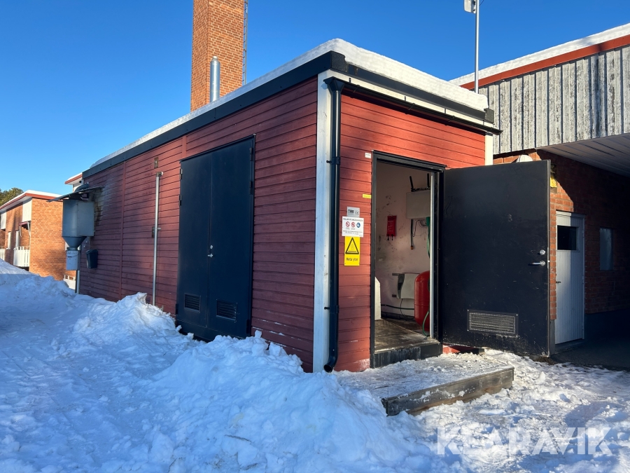 Panncentral Pellets Herz Firematic 301