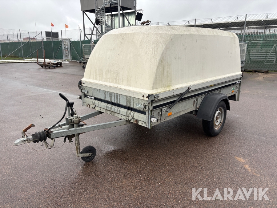 Personbilssläp Thule LM1000