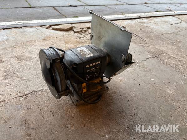 Drivlänksslip Markusson LS 125