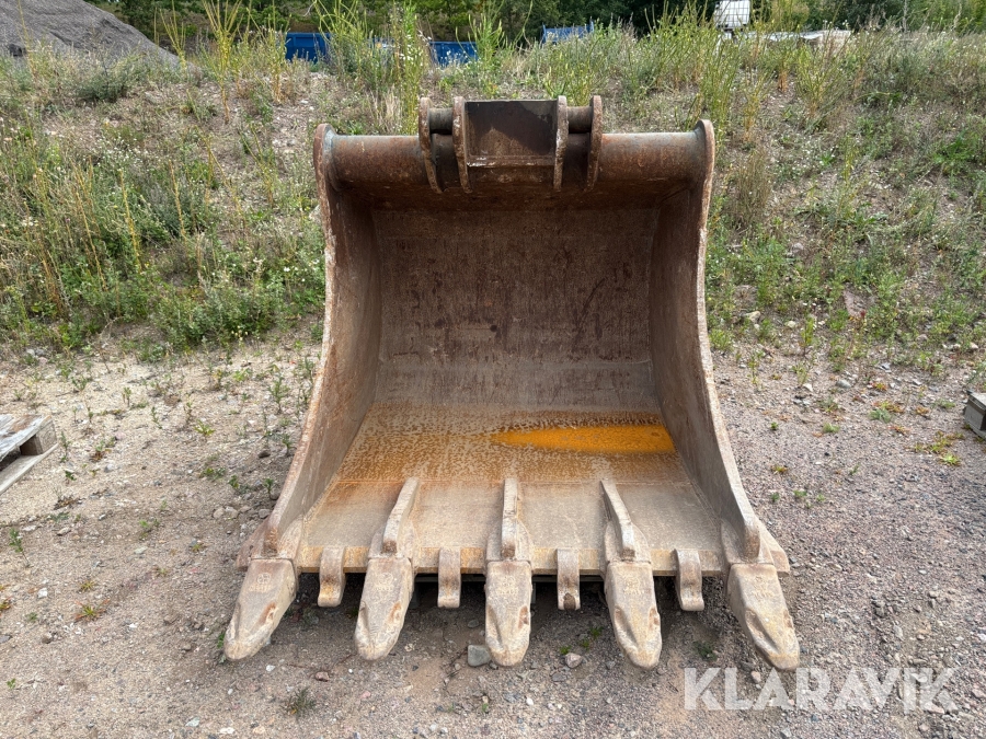 Grävskopa Götene B27/S2