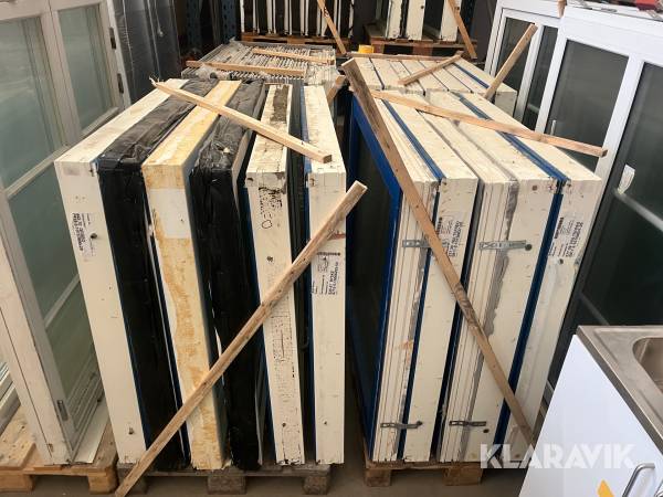 Fönster Elit Fönster 27 st