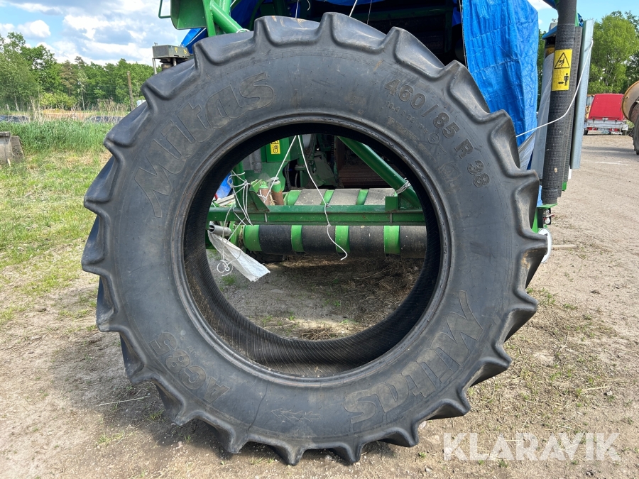 Traktordäck Mitas AC85 460/85R38