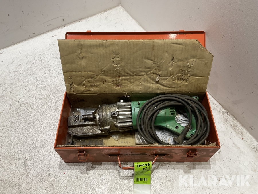 Klipptång Bendof DC 16 MB