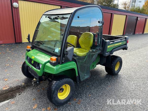 Arbetsfordon John Deere Gator TX 4x2