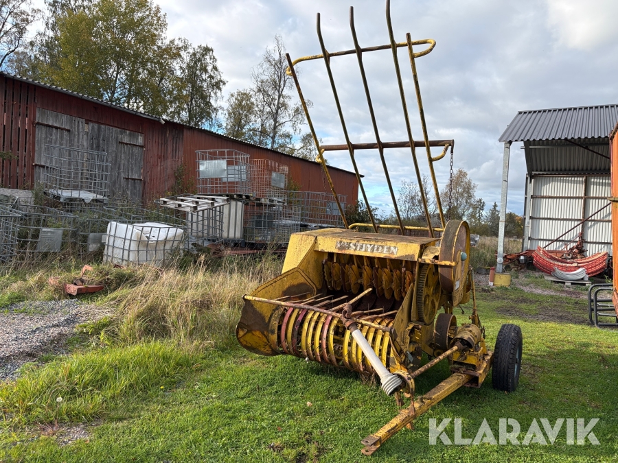 Balpress Dronningborg Maskinfabrik D-310