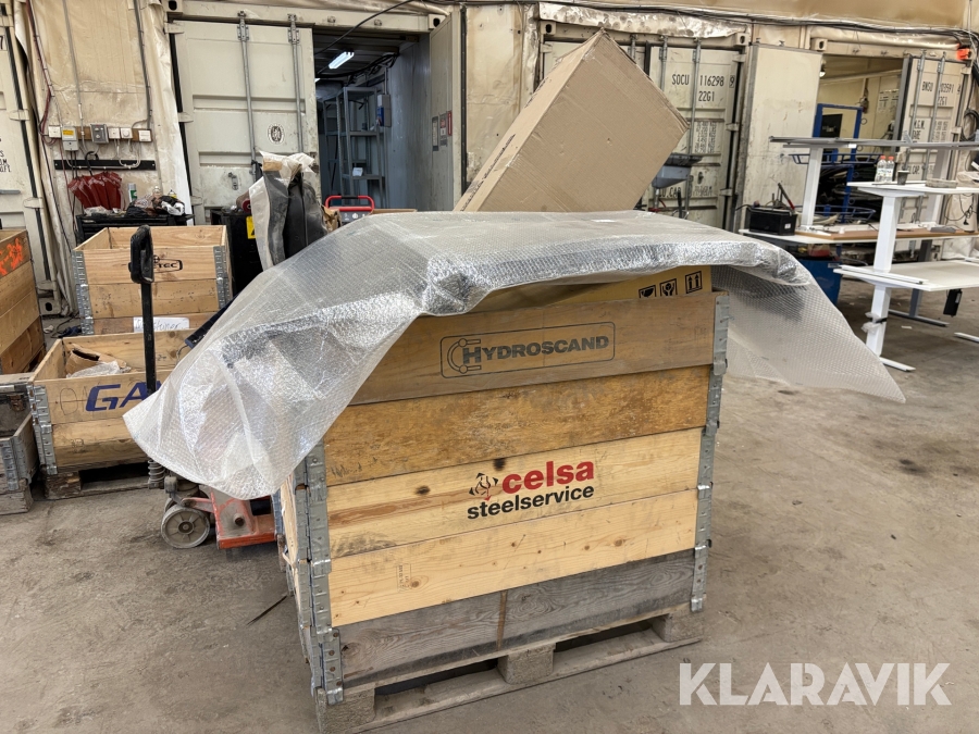 Tillbehör och reservdelar Toyota Hilux