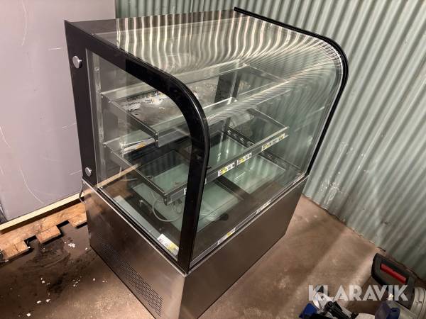 Smörgåskyl Gastrotech RC270Y