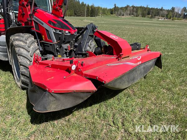 Frontslåtter JF SMF-3005
