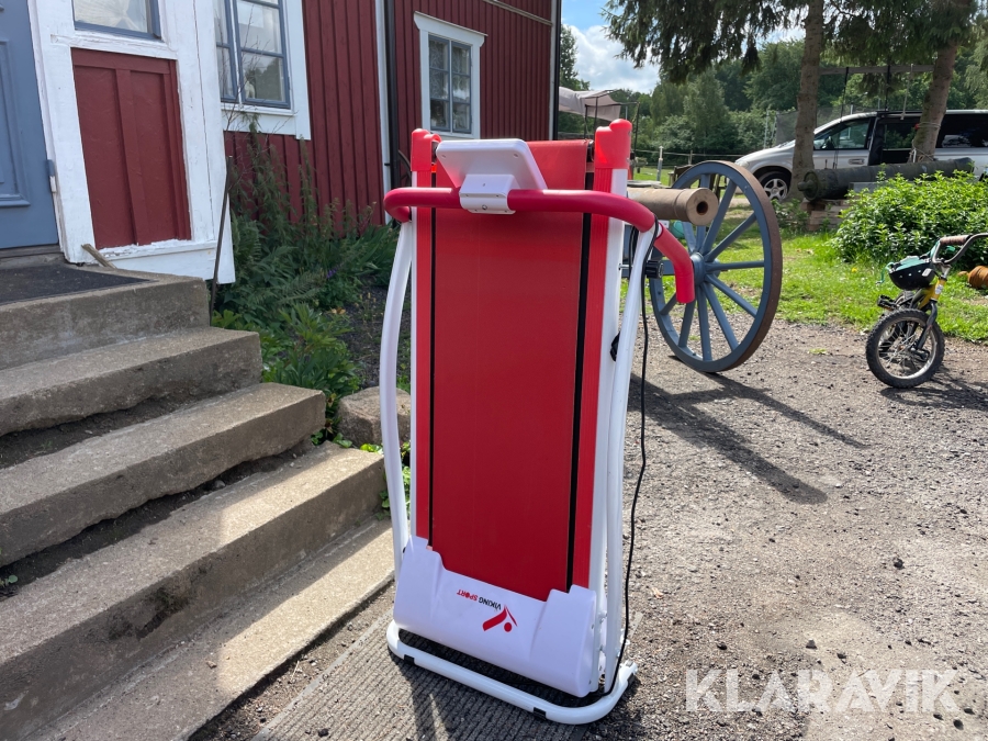 Löpband Viking Sport