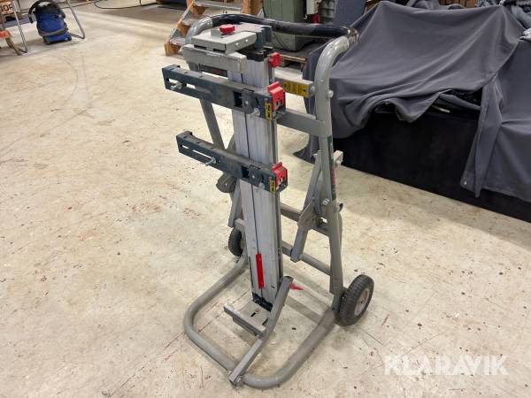 Kapbord Bosch GTA2500 W