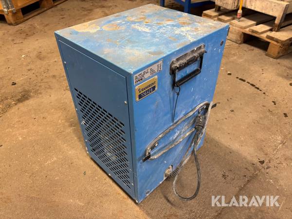 Avfuktare El-Björn A60BT