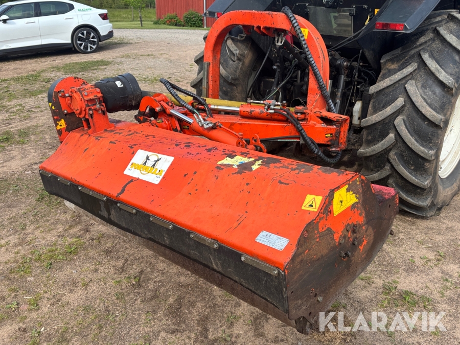 Betesputs Tortella TL 200 2m