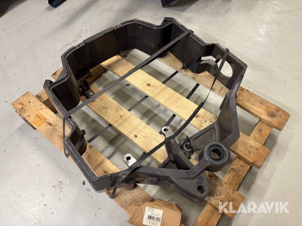 Reparationssats Husqvarna 5846308-01